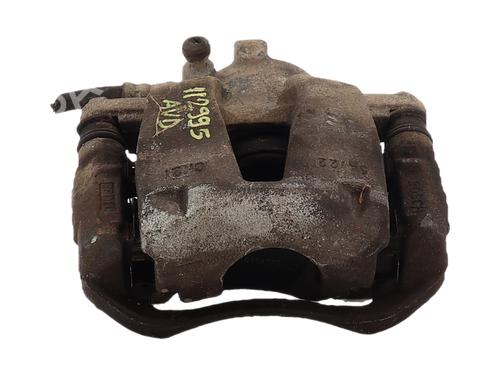 Used Right front brake caliper Right front brake caliper CITROËN NEMO Box Body/MPV (AA_) 1.4 HDi (68 hp) 40283080 40283080