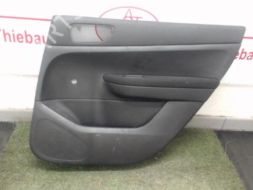 Rear right panel PEUGEOT 307 (3A/C) 1.6 HDi | BP12962929C61 