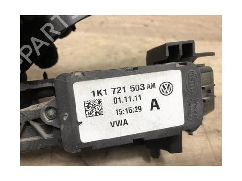 Elektronisk sensor AUDI A3 Sportback (8PA) 1.6 TDI | BP23128538M84 