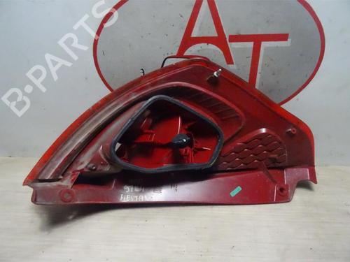 Right taillight FORD FIESTA VI (CB1, CCN) 1.4 | BP13286116C35 