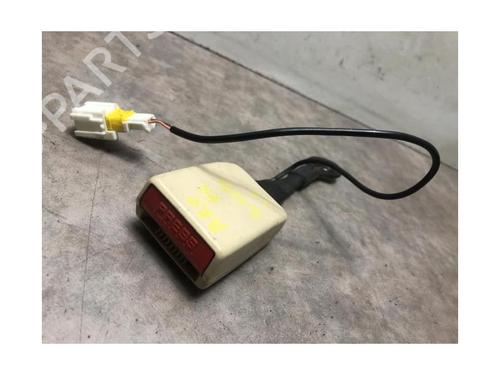 Seat buckle CITROËN C6 (TD_) 2.7 HDi | BP23100281I32 