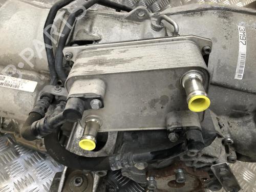 Gearbox AUDI A8 D3 (4E2, 4E8) 3.0 TDI quattro | BP39023327M3 - Image 8