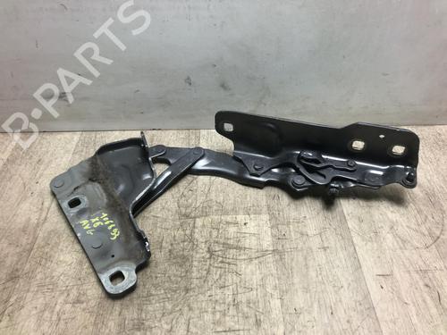 Used Hinge/Door check strap Hinge/Door check strap JAGUAR XE (X760) 2.0 D (180 hp) 36116053 36116053