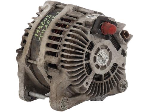 Alternator RENAULT TRAFIC III Van (FG_) 1.6 dCi 95 (FGMJ, FGMR) | BP39668247M7 - Image 2