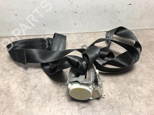 Used Rear right seatbelt PEUGEOT 5008 (0U_, 0E_) 1.6 HDi (112 hp) 30785832