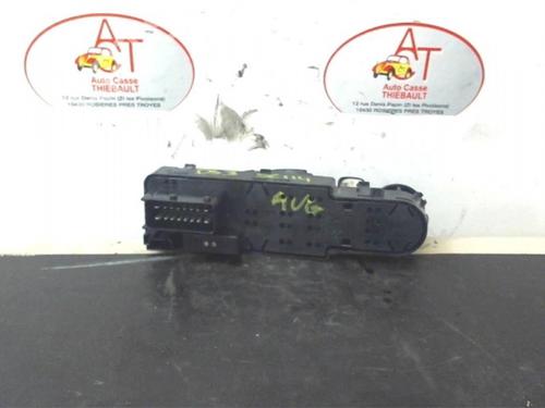 Fensterheberschalter links vorne für CITROËN DS3 (SA_) 1.6 HDi 110 (112 hp) 12970119