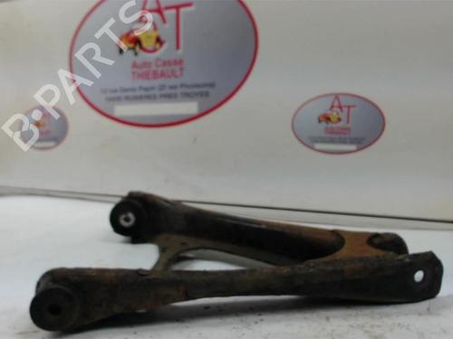 Used Left rear suspension arm VW TOUAREG (7LA, 7L6, 7L7) 3.0 V6 TDI (225 hp) 12969381