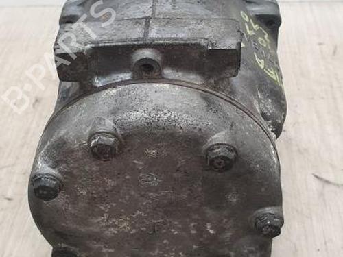 Used AC compressor ALFA ROMEO 147 (937_) 1.6 16V T.SPARK ECO (937.AXA1A, 937.BXA1A) (105 hp) 13273562