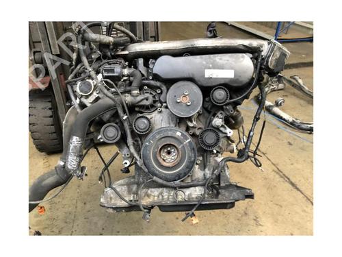 Engine AUDI A4 B8 (8K2) 2.7 TDI | BP23034811M1 