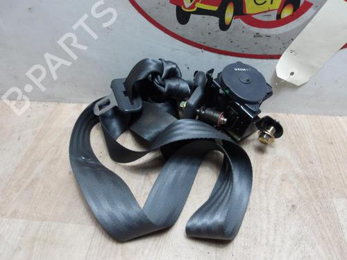 Used Rear right seatbelt SSANGYONG KYRON 2.0 Xdi 4x4 (136 hp) 28683153