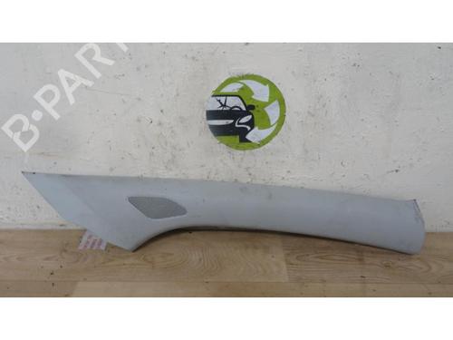 Used Speaker VW POLO V (6R1, 6C1) 1.0 (60 hp) 13035287