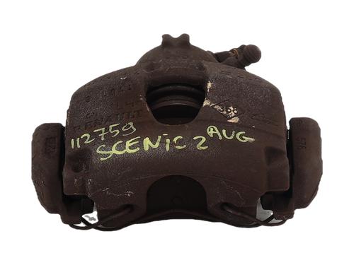 Used Left front brake caliper Left front brake caliper 37715550 37715550