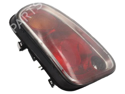 Left taillight MINI MINI (R50, R53) One D | BP37468101C34 - Image 2