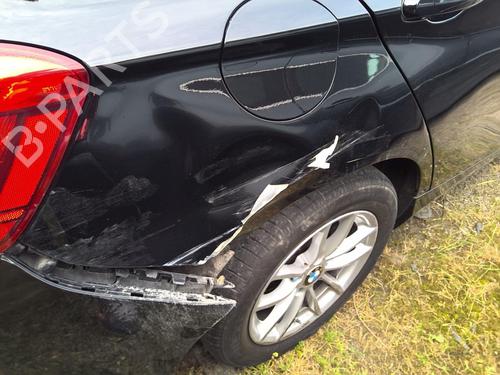 Middle console BMW 1 (F20) 114 d | BP31186268I22 - Image 8