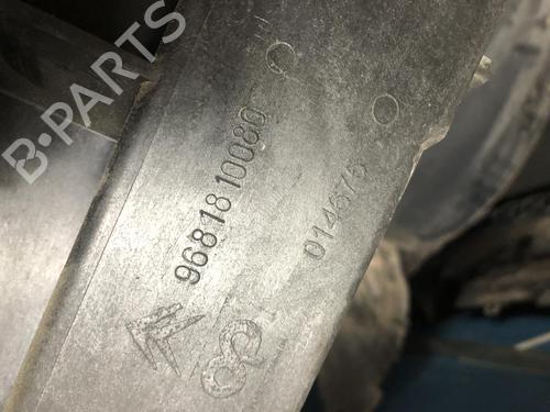 Support CITROËN C3 Picasso (SH_) 1.4 VTi 95 (SH8FSC, SH8FP0, SH8FP6) | BP31204235C155