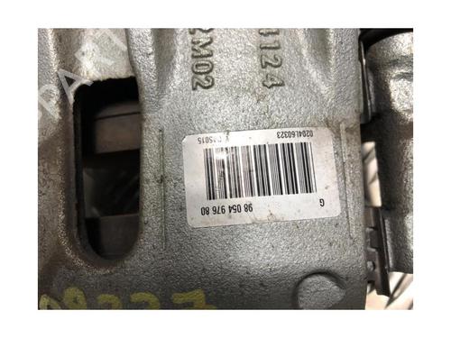 Left front brake caliper CITROËN C3 / C3 ORIGIN III (SX) 1.2 THP 110 | BP21259191M105 