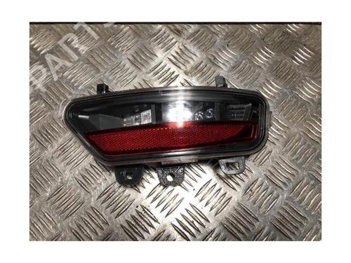 Rear fog light RENAULT CAPTUR II (HF_) TCe 140 (HFN0) | BP26601378C37 