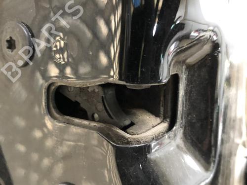 Left front door PEUGEOT 208 I (CA_, CC_) 1.4 HDi | BP31811695C2 