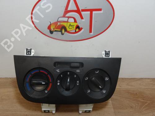 Used Climate control FIAT FIORINO Box Body/MPV (225_) 1.3 D Multijet (225BXD1A, 225BXB1A, 225BXB11) (75 hp) 25799700