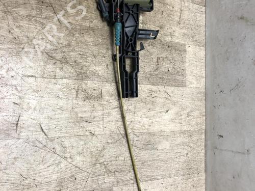 Used Rear left exterior door handle BMW 1 (E87) 118 d (143 hp) 20103366