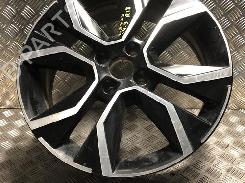 Felge für CITROËN C4 III (BA_, BB_, BC_) ë-C4 (BCZKXC, BZCKSC) (136 hp) 33187208