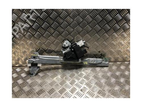Front left window mechanism PEUGEOT 308 I (4A_, 4C_) 1.6 HDi | BP28472144C22
