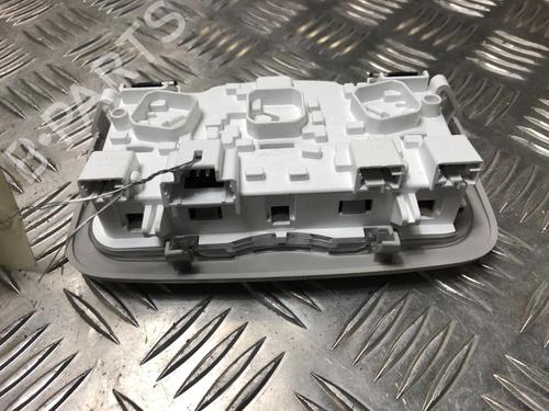 Innerbelysning CITROËN C4 Picasso II 1.6 HDi / BlueHDi 115 | BP31187243I8