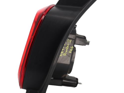 Left taillight DACIA DUSTER (HM_) 1.2 TCe 125 (HMMA) | BP40605844C34 - Image 2