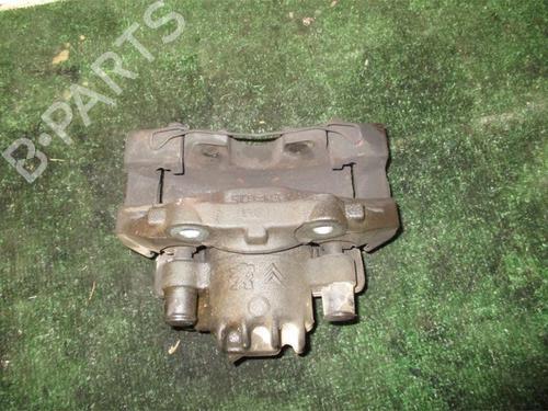 Right front brake caliper PEUGEOT 5008 (0U_, 0E_) 1.6 HDi | BP13288174M104