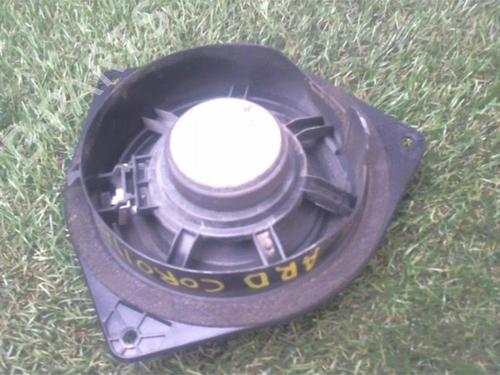 Cup/Object holder TOYOTA COROLLA (_E12_) 2.0 D-4D (CDE120R, CDE120L_) | BP30779950I37