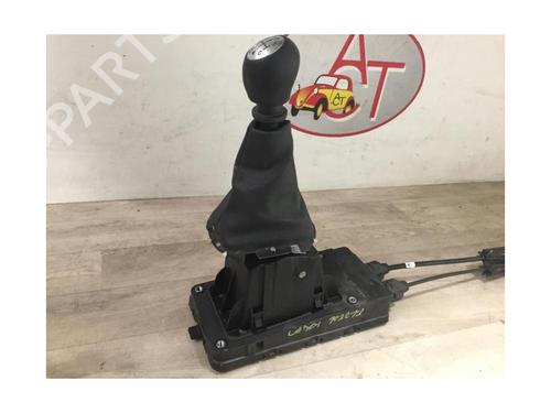 Gear lever DACIA LODGY (JS_) 1.3 TCe 130 (JSNE) | BP13263867M90 