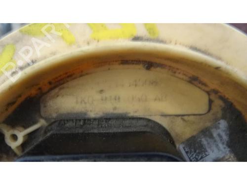 Fuel pump VW GOLF VI (5K1) 1.6 TDI | BP25923562M76 