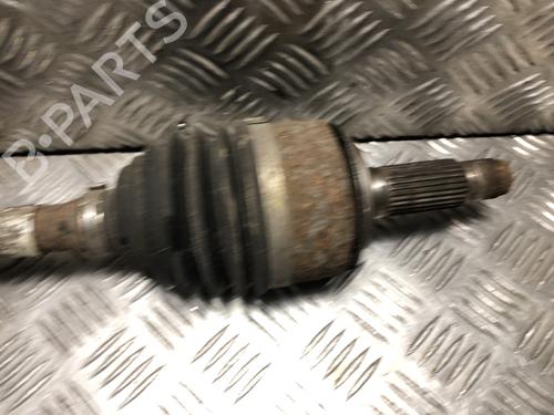 Left front driveshaft HONDA CIVIC IX (FK) 2.2 i-DTEC (FK3) | BP38957765M38 - Image 2