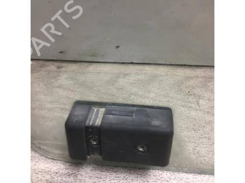 Front right door window RENAULT RAPID Box Body/MPV (F40_, G40_) 1.2 (F406, G40A) | BP20617839C19 