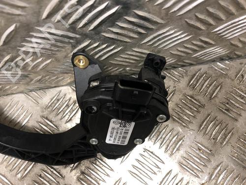 Electronic sensor RENAULT CAPTUR II (HF_) TCe 140 (HFN0) | BP31246531M84