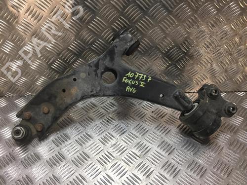 Used Left front suspension arm FORD FOCUS II (DA_, HCP, DP) 2.5 ST (225 hp) 25306652