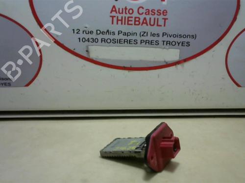 Heater resistor HYUNDAI H-1 / STAREX Bus (A1) 2.5 TCi | BP27454860M108