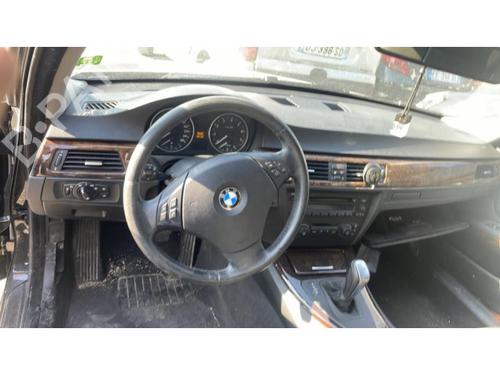 Rubber door seal BMW 3 (E90) 325 i | BP23872091C142 