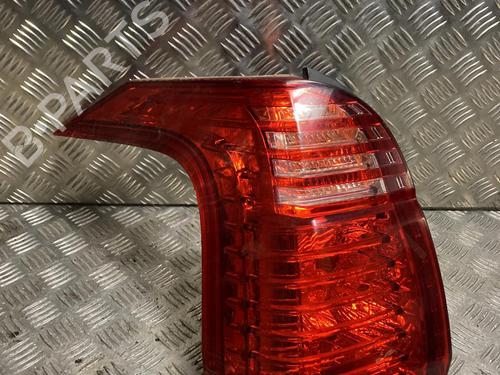 Used Left taillight Left taillight PEUGEOT 5008 (0U_, 0E_) 2.0 HDi 150 / BlueHDi 150 (150 hp) 32737572 32737572