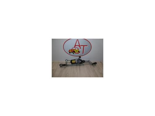 Viskermotor vindrude CITROËN C3 II (SC_) 1.6 BlueHDi 75 (75 hp) 13282912