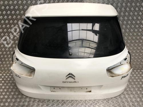 Used Tailgate CITROËN C4 Picasso II 1.6 HDi / BlueHDi 115 (115 hp) 31187418