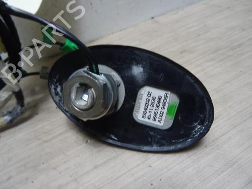 Used Antenna/Base CITROËN C5 III (RD_) 2.0 16V (RDRFJC, RDRFJF) (140 hp) 30783479