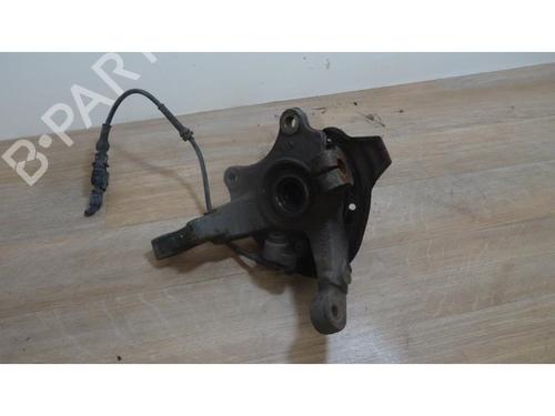 Left front steering knuckle OPEL TIGRA (S93) 1.4 16V (F07) | BP28287262M25 