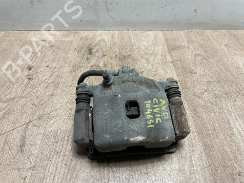 Used Right front brake caliper HONDA CIVIC V Hatchback (EG) 1.6 16V Vtec (EG5) (125 hp) 20629024