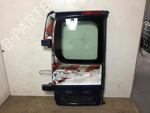 Used Left tailgate PEUGEOT EXPERT Van (VF3A_, VF3U_, VF3X_) 2.0 HDi 120 (120 hp) 20612966