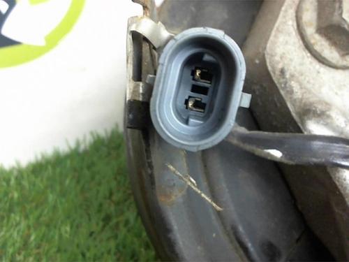 Right rear steering knuckle CADILLAC STS 3.6 | BP13135336M28 