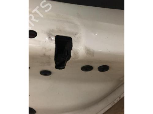 Left rear door PEUGEOT 208 I (CA_, CC_) 1.2 VTI 82 | BP20631525C4