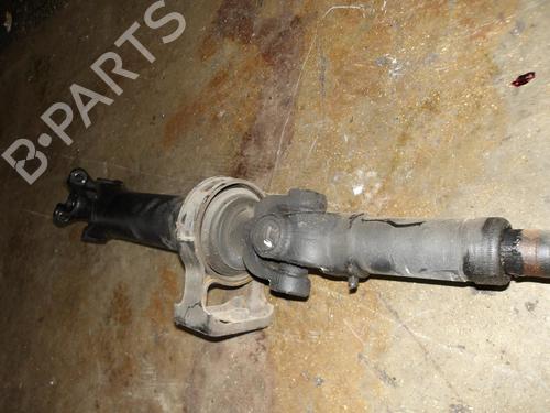 Transmisión central SSANGYONG KYRON 2.0 Xdi 4x4 (136 hp) 31195448