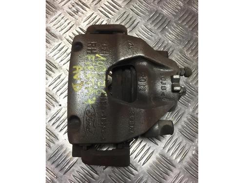 Right front brake caliper FORD FIESTA VII (HJ, HF) 1.1 Ti-VCT | BP25451655M104 