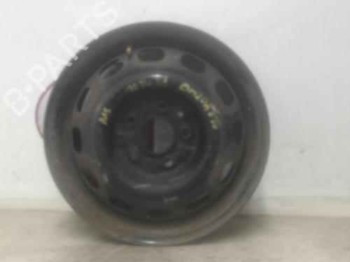 Felg MAZDA 626 V Hatchback (GF) 2.0 Turbo DI (GFFP) | BP30783987C45